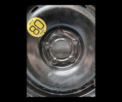 RUOTA DI SCORTA T135/90R16 102M R16 5x114,3x66,1 N