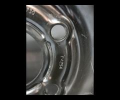 RUOTA DI SCORTA T135/90R16 102M R16 5x114,3x66,1 N