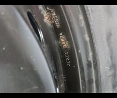 RUOTA DI SCORTA T135/90R16 102M R16 5x114,3x66,1 N - 8