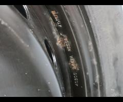 RUOTA DI SCORTA T135/90R16 102M R16 5x114,3x66,1 N - 9