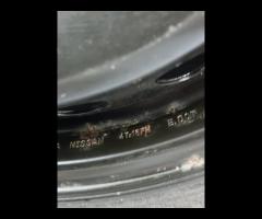 RUOTA DI SCORTA T135/90R16 102M R16 5x114,3x66,1 N - 11