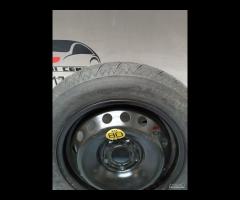 RUOTA DI SCORTA T135/90R16 102M R16 5x114,3x66,1 N - 12