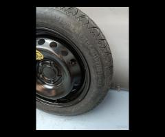 RUOTA DI SCORTA T135/90R16 102M R16 5x114,3x66,1 N - 13