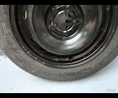 RUOTA DI SCORTA T135/90R16 102M R16 5x114,3x66,1 N - 14