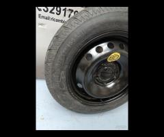 RUOTA DI SCORTA T135/90R16 102M R16 5x114,3x66,1 N - 15