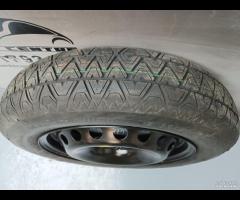 RUOTA DI SCORTA T135/90R16 102M R16 5x114,3x66,1 N - 16