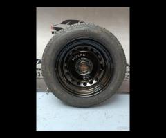 RUOTA DI SCORTA T135/90R16 102M R16 5x114,3x66,1 N - 17