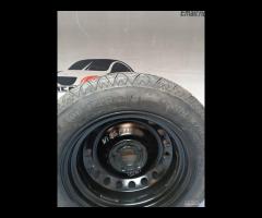 RUOTA DI SCORTA T135/90R16 102M R16 5x114,3x66,1 N - 18