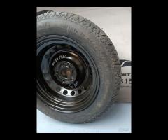 RUOTA DI SCORTA T135/90R16 102M R16 5x114,3x66,1 N - 19