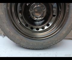 RUOTA DI SCORTA T135/90R16 102M R16 5x114,3x66,1 N - 20