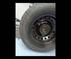 RUOTA DI SCORTA T135/90R16 102M R16 5x114,3x66,1 N - 21