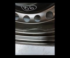 RUOTA DI SCORTA T135/90R16 102M R16 5x114,3x66,1 N - 24