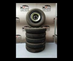 RUOTA DI SCORTA T125\\90R16 98M  R16 5x112x66,6 ME