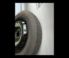 RUOTA DI SCORTA T125\\90R16 98M  R16 5x112x66,6 ME - 8