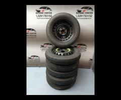 RUOTA DI SCORTA T125\\90R16 98M  R16 5x112x66,6 ME - 14