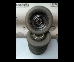 RUOTA DI SCORTA T125\\90R16 98M  R16 5x112x66,6 ME - 23