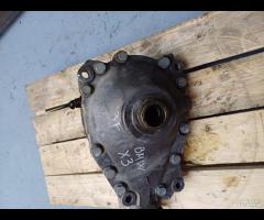 DIFFERENZIALE ANTERIORE BMW F34 GT BMW X3 X4 2014 - 8