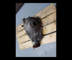 DIFFERENZIALE ANTERIORE BMW F34 GT BMW X3 X4 2014 - 11