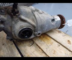 DIFFERENZIALE ANTERIORE BMW F34 GT BMW X3 X4 2014 - 13