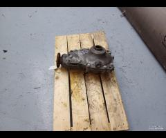 DIFFERENZIALE ANTERIORE BMW F34 GT BMW X3 X4 2014 - 15