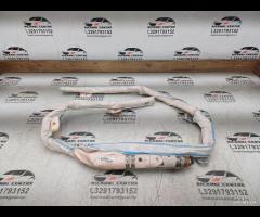 AIRBAG A TENDINA LATERALE SX 2010 BMW 5 F10 F10 LC