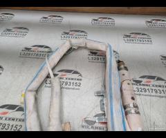 AIRBAG A TENDINA LATERALE SX 2010 BMW 5 F10 F10 LC