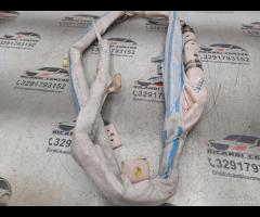 AIRBAG A TENDINA LATERALE SX 2010 BMW 5 F10 F10 LC - 6