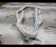 AIRBAG A TENDINA LATERALE SX 2010 BMW 5 F10 F10 LC - 7