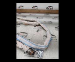 AIRBAG A TENDINA LATERALE SX 2010 BMW 5 F10 F10 LC - 11