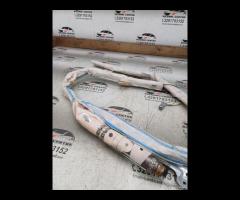 AIRBAG A TENDINA LATERALE SX 2010 BMW 5 F10 F10 LC - 13