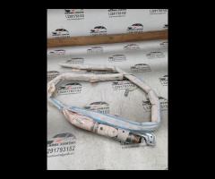 AIRBAG A TENDINA LATERALE SX 2010 BMW 5 F10 F10 LC - 14