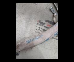 AIRBAG A TENDINA LATERALE SX 2010 BMW 5 F10 F10 LC - 15