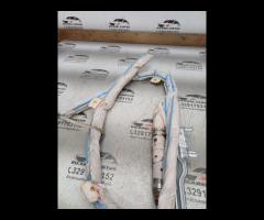 AIRBAG A TENDINA LATERALE SX 2010 BMW 5 F10 F10 LC - 17