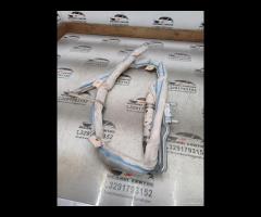 AIRBAG A TENDINA LATERALE SX 2010 BMW 5 F10 F10 LC - 18