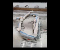 AIRBAG A TENDINA LATERALE SX 2010 BMW 5 F10 F10 LC - 19