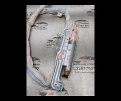 AIRBAG A TENDINA LATERALE SX 2010 BMW 5 F10 F10 LC - 21