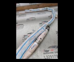 AIRBAG A TENDINA LATERALE SX 2011 BMW 5 F10/F10 LC - 7