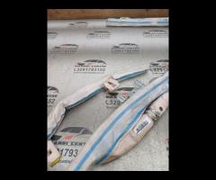 AIRBAG A TENDINA LATERALE SX 2011 BMW 5 F10/F10 LC - 9