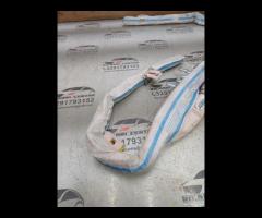 AIRBAG A TENDINA LATERALE SX 2011 BMW 5 F10/F10 LC - 10