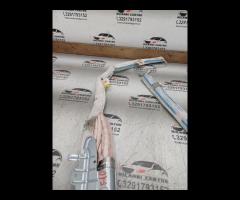 AIRBAG A TENDINA LATERALE SX 2011 BMW 5 F10/F10 LC - 18