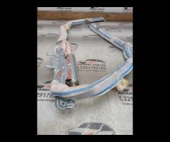 AIRBAG A TENDINA LATERALE SX 2011 BMW 5 F10/F10 LC - 20