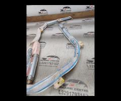 AIRBAG A TENDINA LATERALE SX 2011 BMW 5 F10/F10 LC - 21