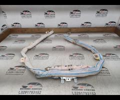 AIRBAG A TENDINA LATERALE SX 2011 BMW SERIE 5 F10/
