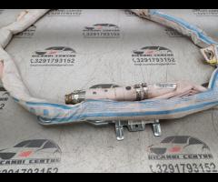 AIRBAG A TENDINA LATERALE SX 2011 BMW SERIE 5 F10/