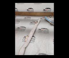 AIRBAG A TENDINA LATERALE SX 2011 BMW SERIE 5 F10/ - 6