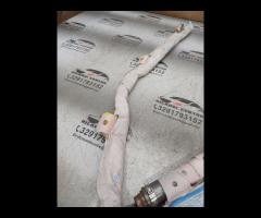 AIRBAG A TENDINA LATERALE SX 2011 BMW SERIE 5 F10/ - 8