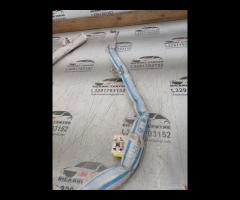 AIRBAG A TENDINA LATERALE SX 2011 BMW SERIE 5 F10/ - 12