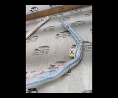 AIRBAG A TENDINA LATERALE SX 2011 BMW SERIE 5 F10/ - 13