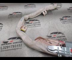AIRBAG A TENDINA LATERALE SX 2011 BMW SERIE 5 F10/ - 19
