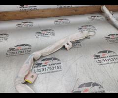 AIRBAG A TENDINA LATERALE SX 2011 BMW SERIE 5 F10/ - 20